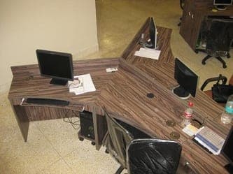 Acumen Soft Technologies — Office Interior — Wildflowers Spatial & Interior Designers
