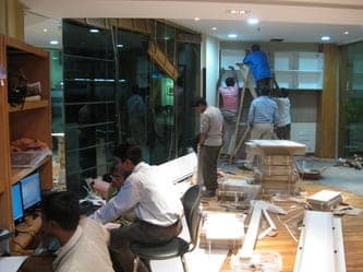 Kamala Souvenir Shop — Wildflowers Spatial & Interior Designers