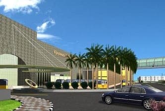 Vijayawada Railway Station Masterplan — Wildflowers Spatial & Interior Designers