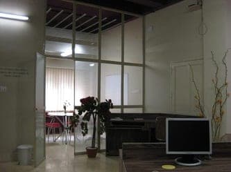 Acumen Soft Technologies — Office Interior — Wildflowers Spatial & Interior Designers