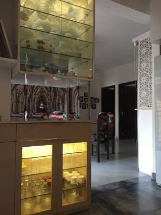 Sankhla Residence — Wildflowers Spatial & Interior Designers