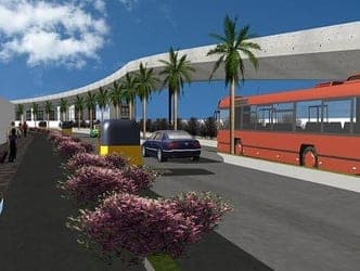 Vijayawada Railway Station Masterplan — Wildflowers Spatial & Interior Designers