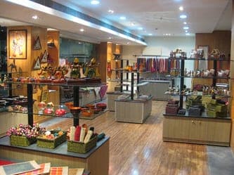 Kamala Souvenir Shop — Wildflowers Spatial & Interior Designers