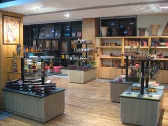 Kamala Souvenir Shop — Wildflowers Spatial & Interior Designers